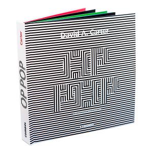 Op Pop. Un llibre pop-up d il·lusions òptiques de David A. Carter