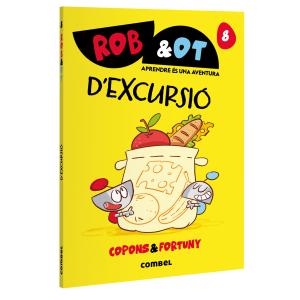 Rob&Ot 8. D excursió