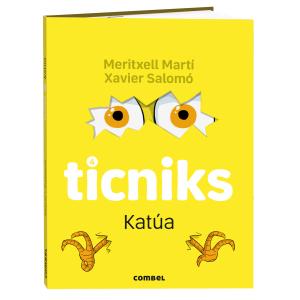 ticniks 4 Katúa