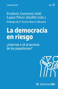 La democracia en riesgo
