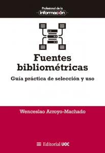 Fuentes bibliométricas