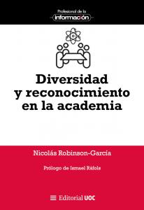 Diversidad y reconocimiento  en la academia