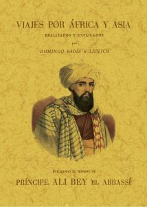 Viajes por África y Asia