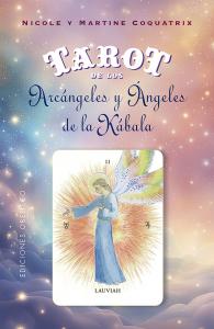 Tarot de los Arcángeles y Ángeles de la Kábala PluS cartas
