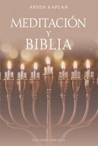 Meditación y biblia