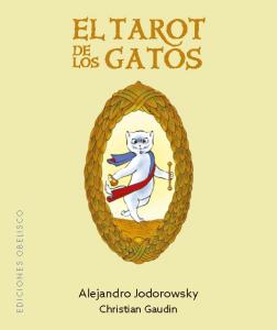 El  tarot de los gatos (N.E.)