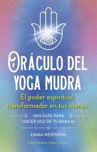 Oráculo del yoga mudra PluS cartas