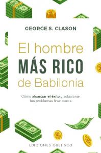 El hombre más rico de Babilonia (edición bolsillo)
