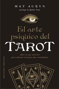 El arte psíquico del tarot