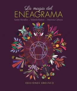 La magia del eneagrama PluS cartas