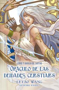 Oráculo de las deidades celestiales PluS cartas