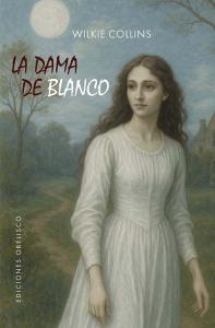 La dama de blanco