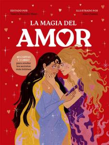 La magia del amor PluS cartas