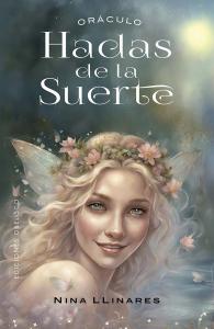 Oráculo de las hadas de la suerte PluS cartas
