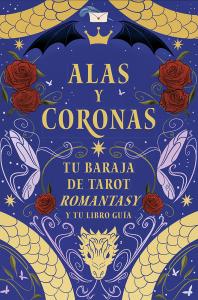 Alas y coronas PluS cartas