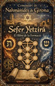 Sefer Yetzirá. El llibre de la formació