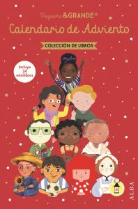 PyG Calendario de Adviento 2026