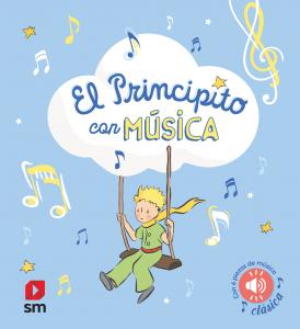 El Principito con música