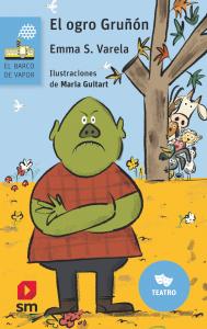 El ogro gruñón