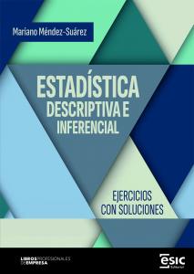 ESTADÍSTICA DESCRIPTIVA E INFERENCIAL