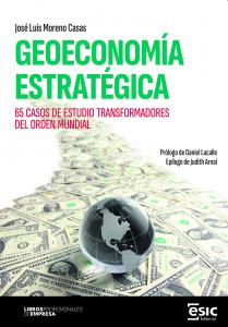 GEOECONOMÍA ESTRATÉGICA
