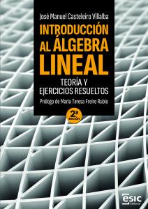 INTRODUCCIÓN AL ÁLGEBRA LINEAL