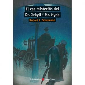 El cas misteriós del Dr. Jekyll i Mr. Hyde