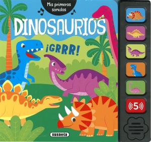 Dinosaurios
