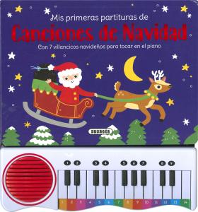 Canciones de Navidad