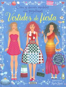 Vestidos de fiesta