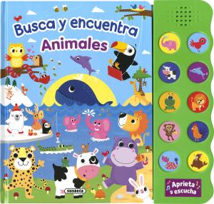 Animales
