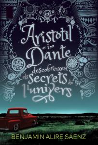 Aristòtil i Dante descobreixen els secrets de l univers