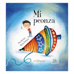 Mi peonza