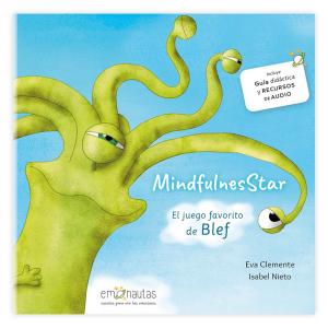 MindfulnesStar, el juego favorito de Blef