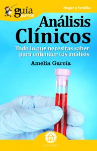 GuíaBurros Análisis Clínicos