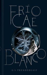 Frío cae blanco