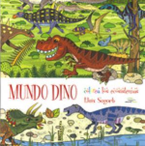 Mundo Dino