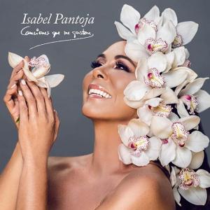 Isabel Pantoja -Canciones que me gustan