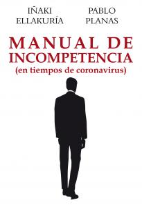 Manual de incompetencia