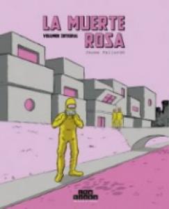 La muerte rosa