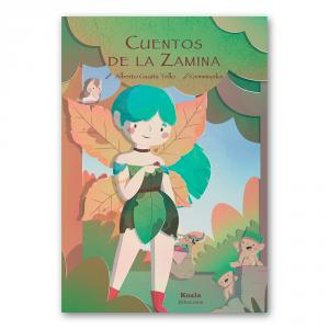 Cuentos de la Zamina