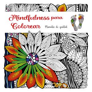 Mindfulness para Colorear