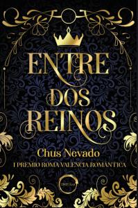 ENTRE DOS REINOS
