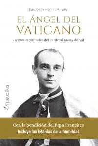 El ángel del Vaticano