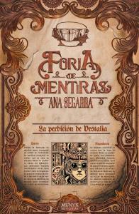 Forja de Mentiras