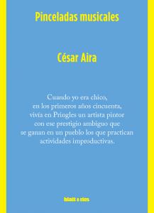 Pinceladas musicales