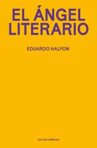 El ángel literario