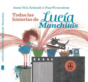 Lucía Manchitas: todas sus historias