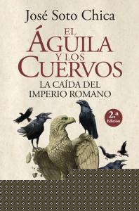 El águila y los cuervos
