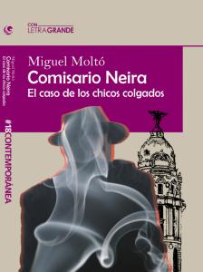 Comisario Neira (Edición en letra grande)
